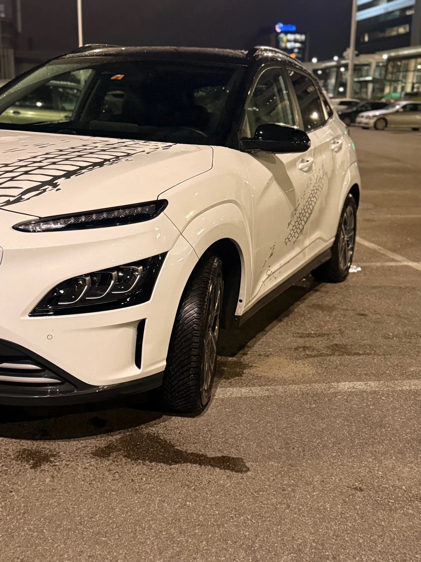 Hyundai Kona  - изображение 4