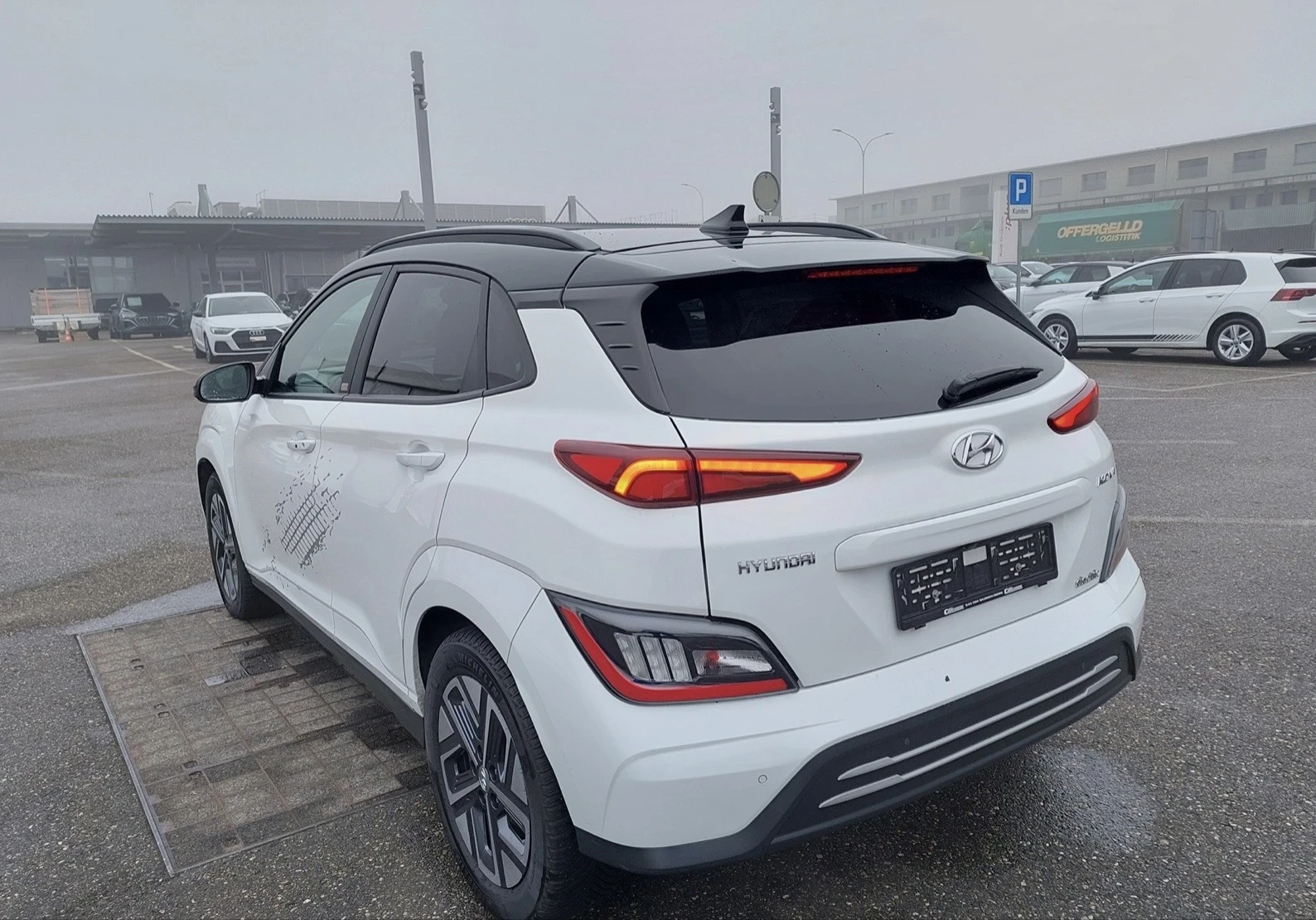 Hyundai Kona | Mobile.bg � ����������� 2