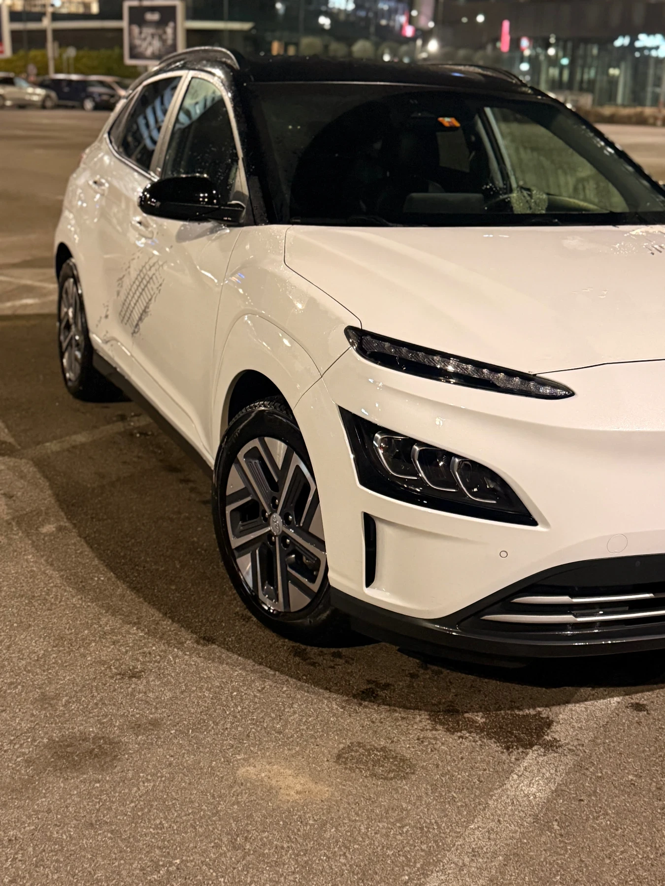 Hyundai Kona  - изображение 5