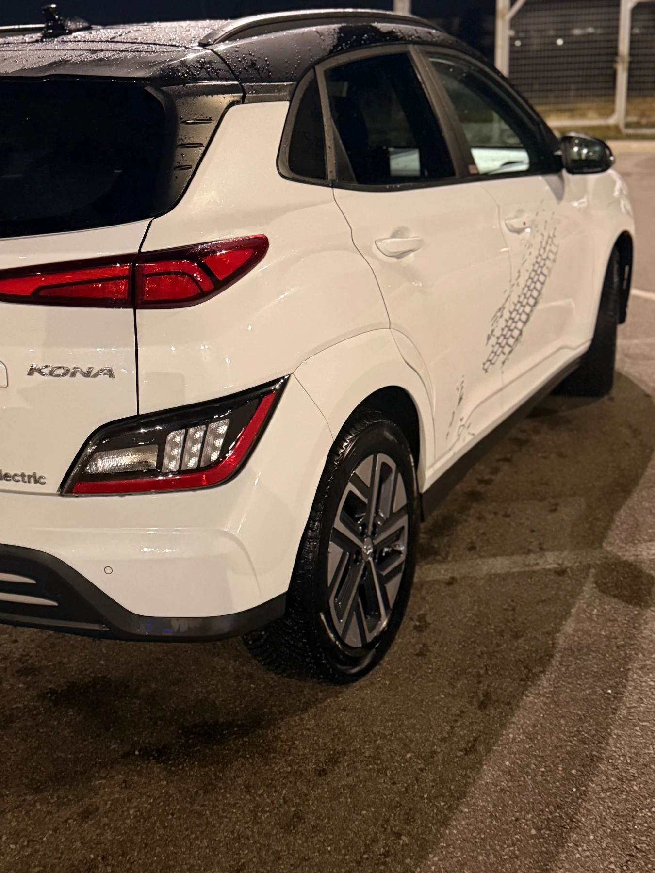 Hyundai Kona  - изображение 6