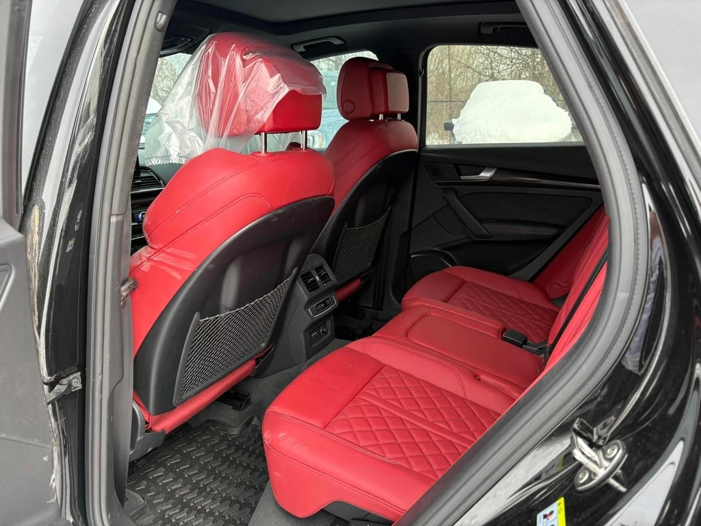 Audi SQ5 * Progressiv * CARFAX * ��������� * ������ * ����� | Mobile.bg � ����������� 12