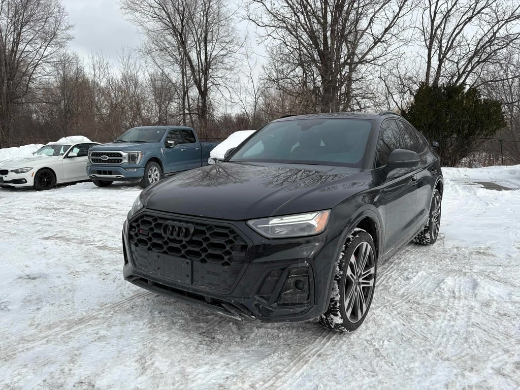 Audi SQ5 * Progressiv * CARFAX * ��������� * ������ * ����� | Mobile.bg � ����������� 1