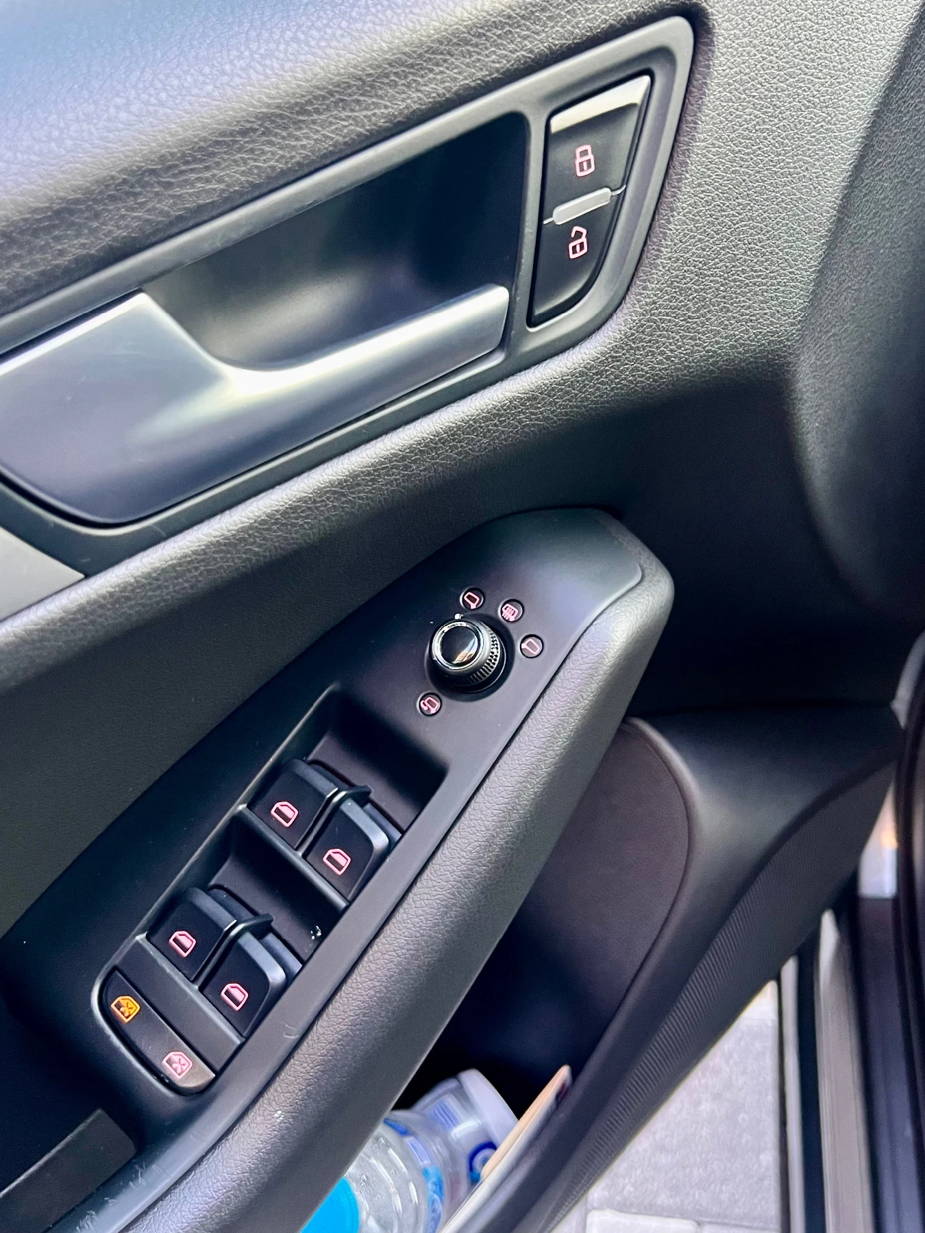 Audi Q5 2.0 170k.�.* 164� �� * CarPlay *  | Mobile.bg � ����������� 9