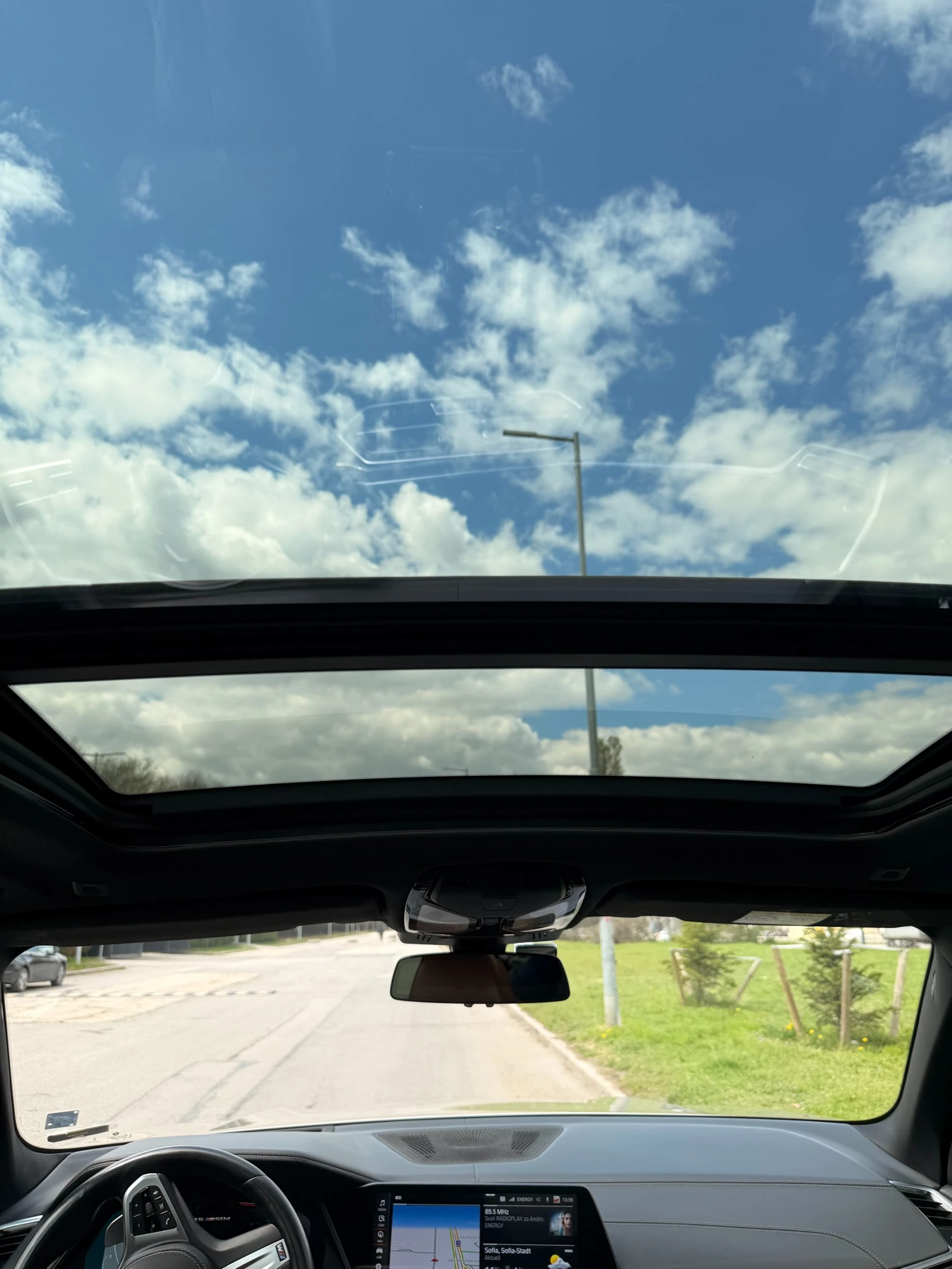 BMW X5 M50d Individual| Laser| HarmanKardon| HeadUp, снимка 13 - Автомобили и джипове - 54185154