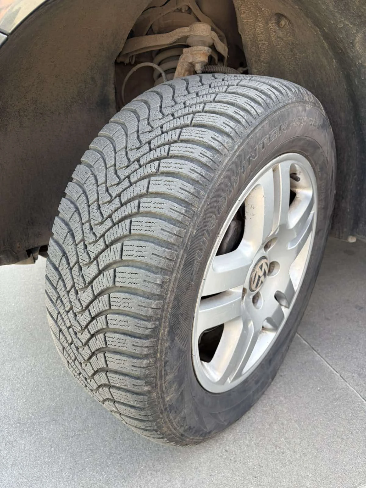 VW Touareg 3, 2 LPG, снимка 10 - Автомобили и джипове - 54034006