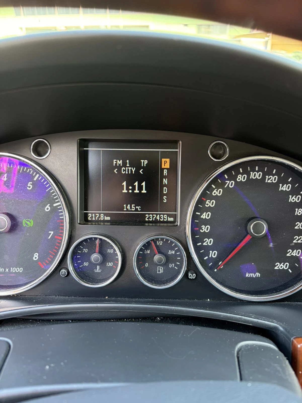 VW Touareg 3, 2 LPG, снимка 6 - Автомобили и джипове - 54034006