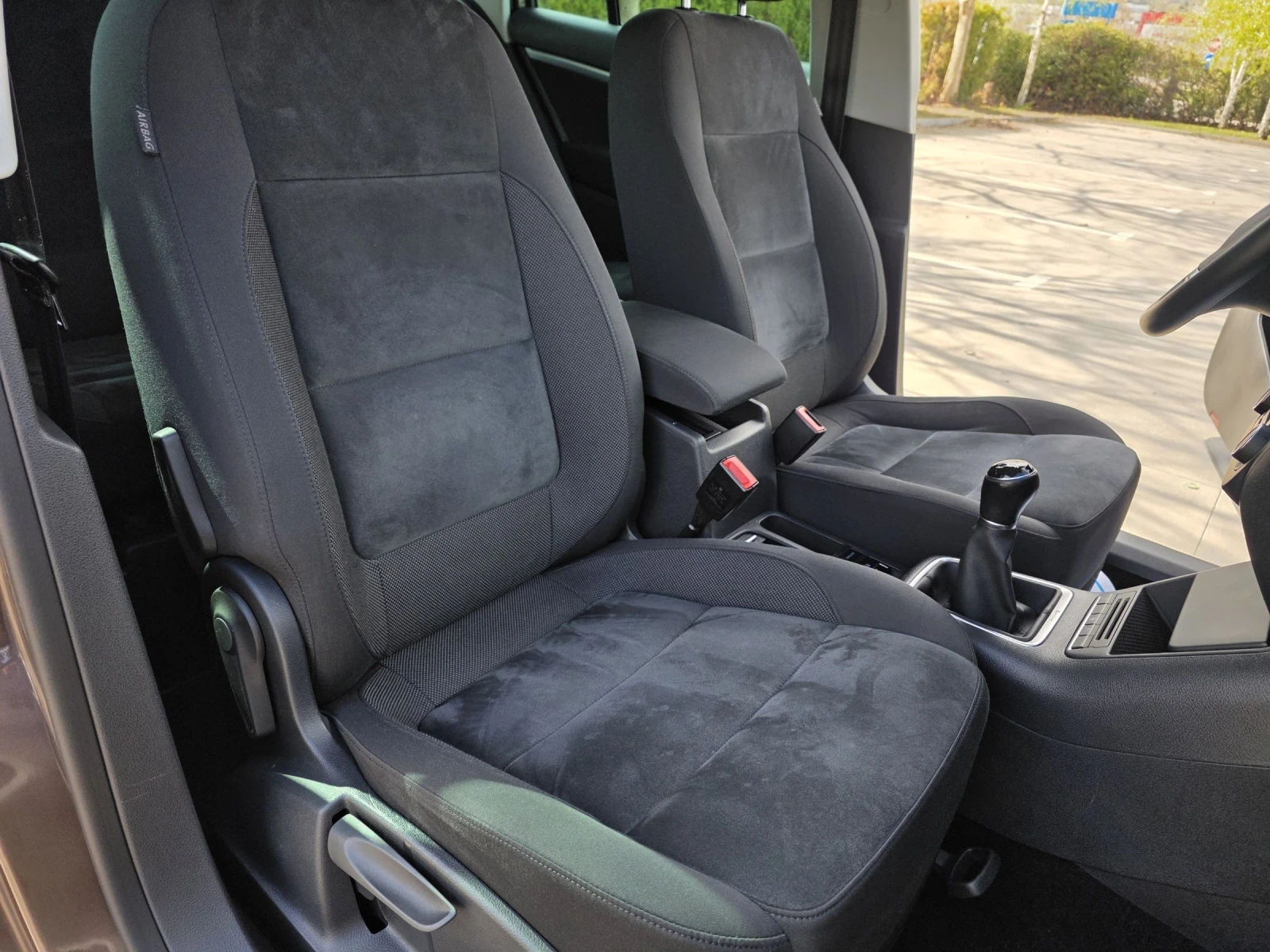 VW Tiguan 2.0TDI-140kc 4x4  | Mobile.bg � ����������� 14