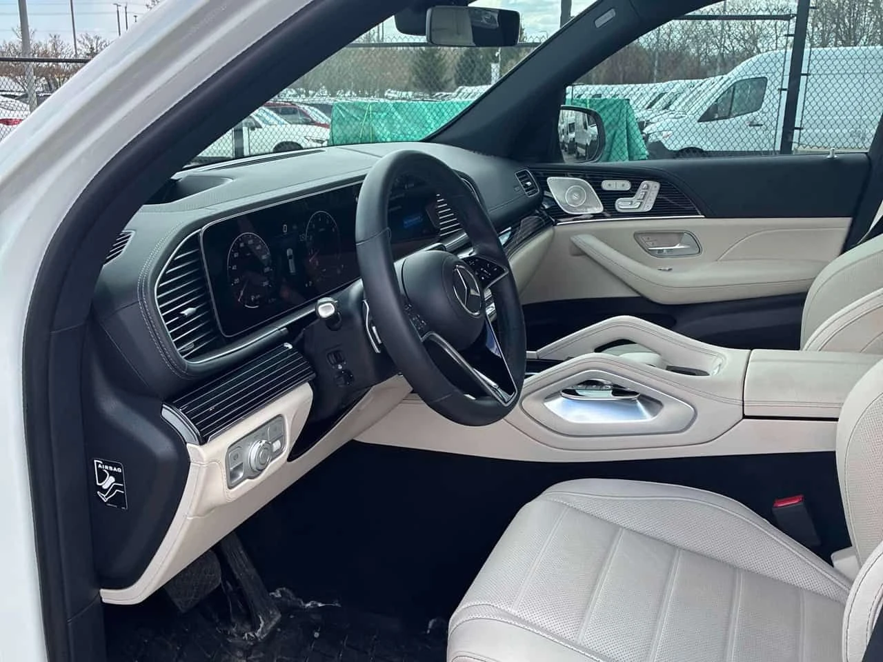 Mercedes-Benz GLE 350 AMG-LINE| DISTRONIC| 360| BURMESTER| HUD| ����� | Mobile.bg � ����������� 12