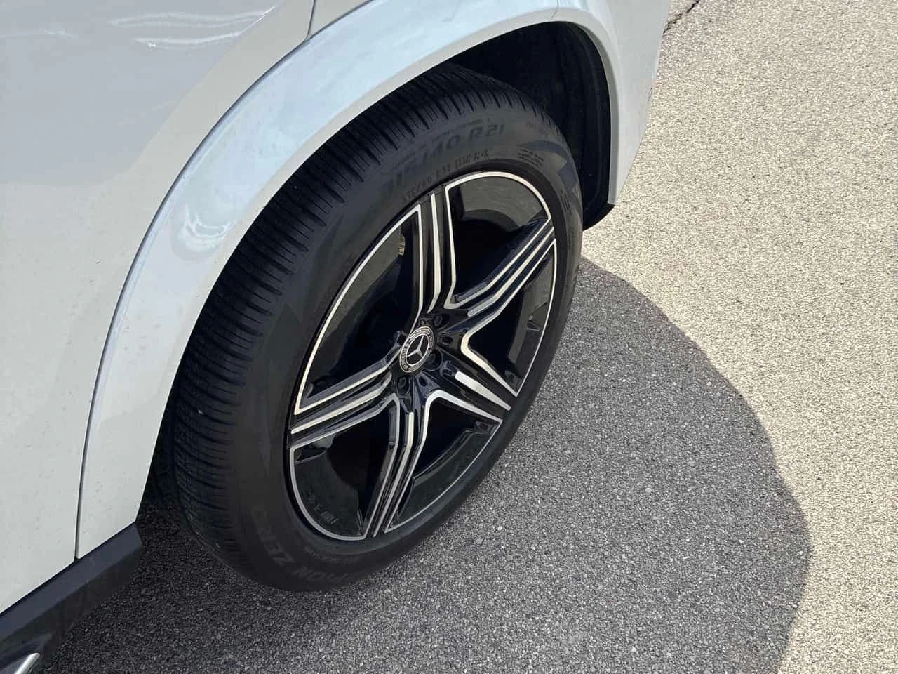 Mercedes-Benz GLE 350 AMG-LINE| DISTRONIC| 360| BURMESTER| HUD| ����� | Mobile.bg � ����������� 10