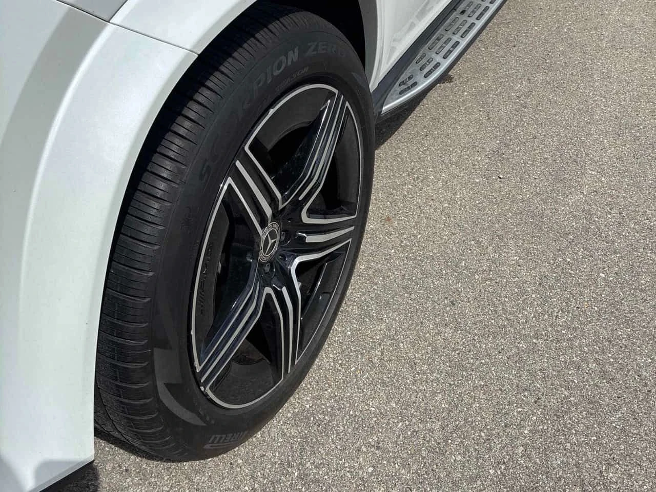 Mercedes-Benz GLE 350 AMG-LINE| DISTRONIC| 360| BURMESTER| HUD| ����� | Mobile.bg � ����������� 11