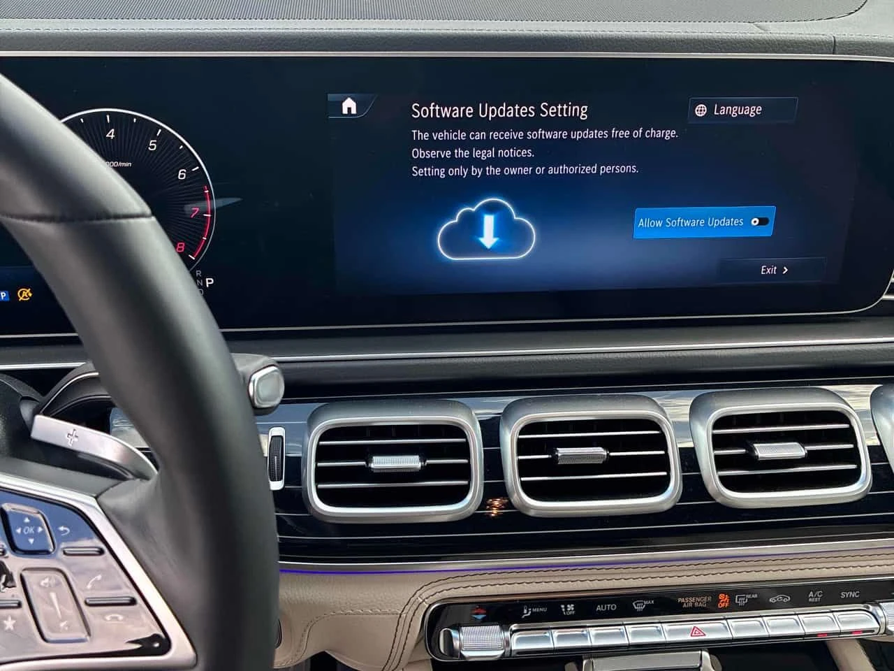 Mercedes-Benz GLE 350 AMG-LINE| DISTRONIC| 360| BURMESTER| HUD| ����� | Mobile.bg � ����������� 14