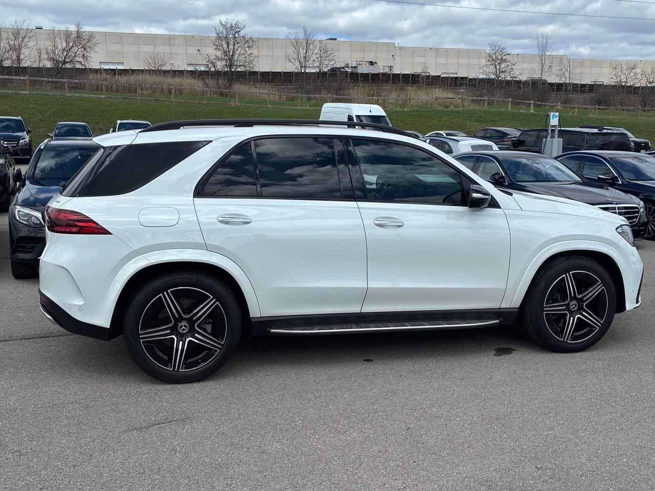 Mercedes-Benz GLE 350 AMG-LINE| DISTRONIC| 360| BURMESTER| HUD| ����� | Mobile.bg � ����������� 5