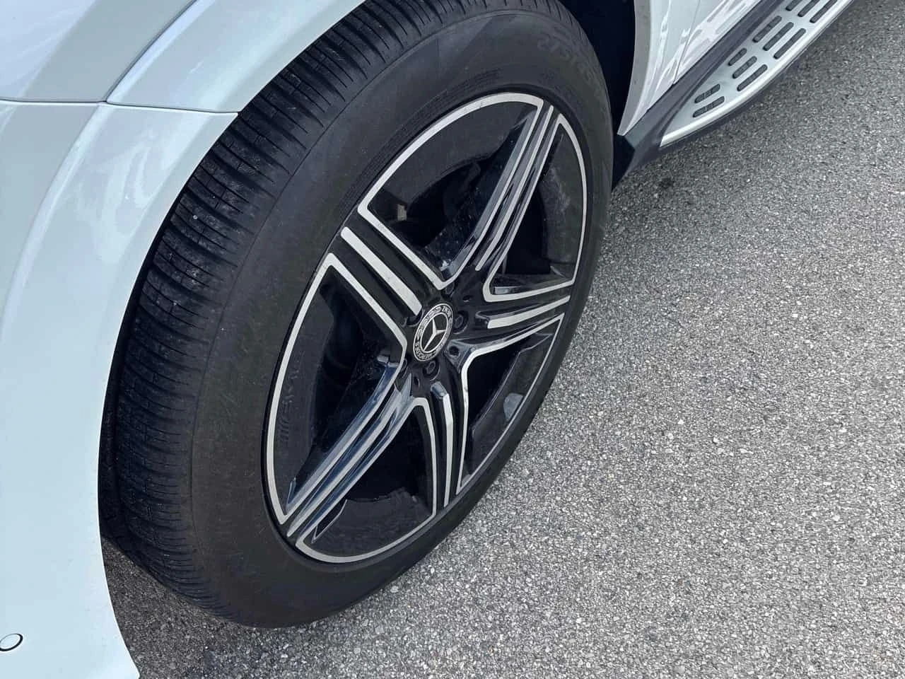 Mercedes-Benz GLE 350 AMG-LINE| DISTRONIC| 360| BURMESTER| HUD| ����� | Mobile.bg � ����������� 8