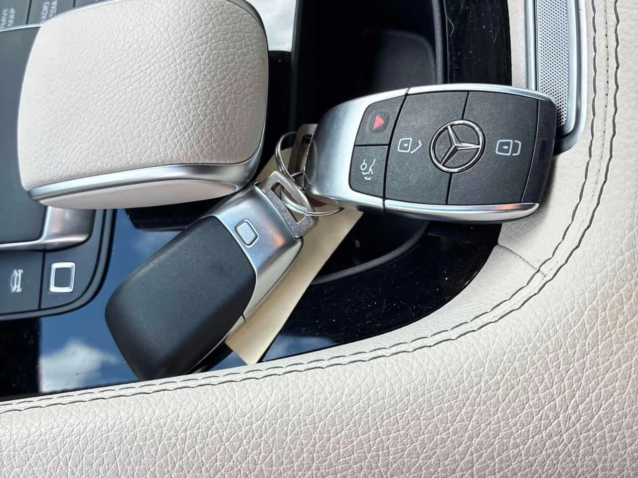 Mercedes-Benz GLE 350 AMG-LINE| DISTRONIC| 360| BURMESTER| HUD| ����� | Mobile.bg � ����������� 15