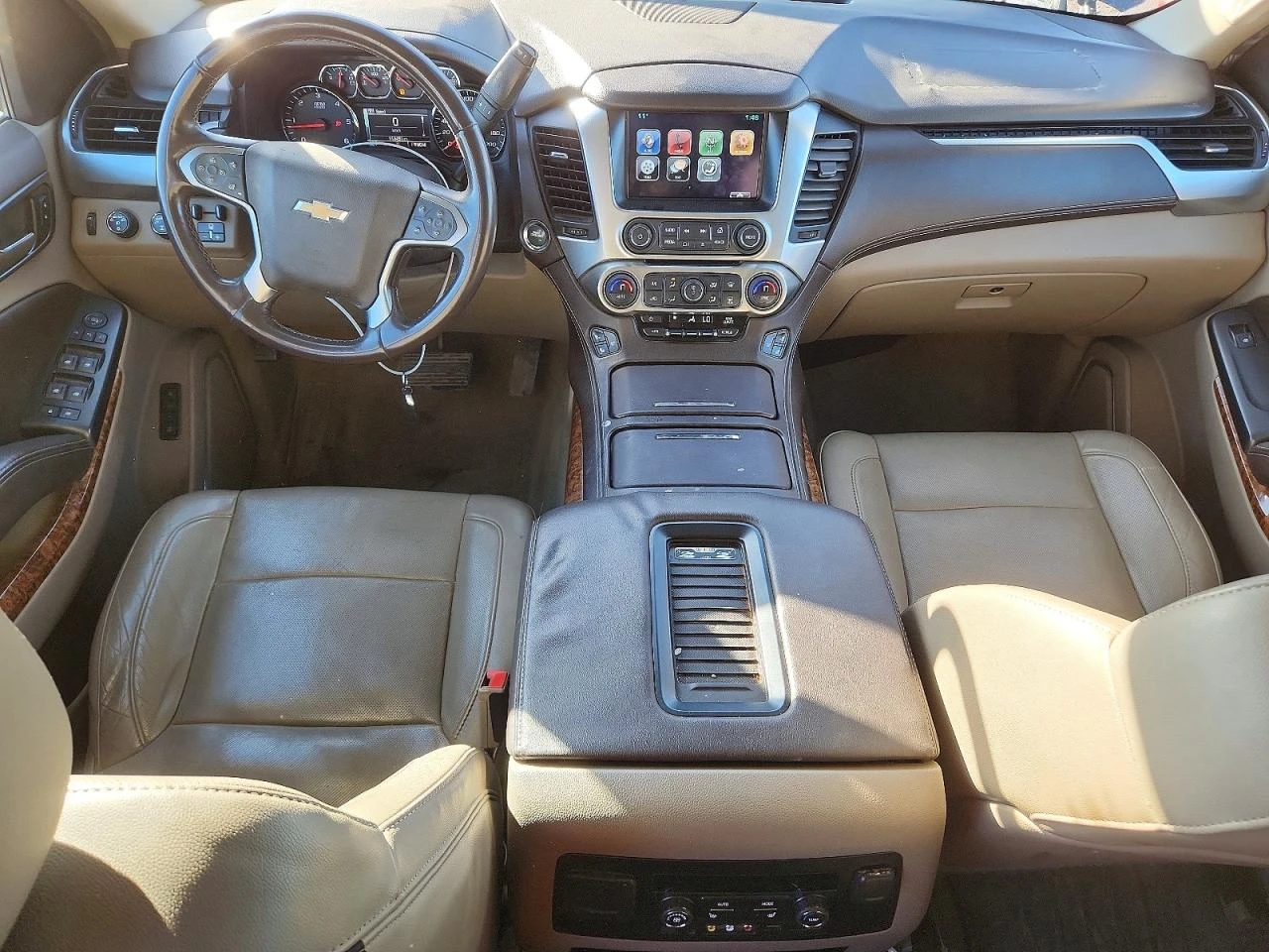 Chevrolet Suburban 5.3l Chev K1500 Ltz | Mobile.bg � ����������� 8