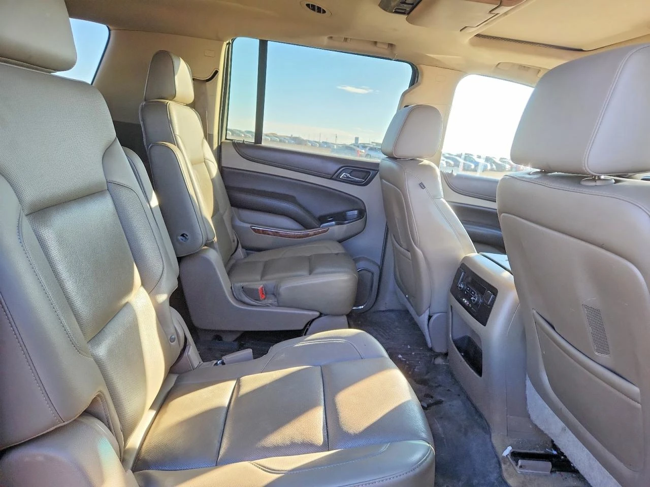 Chevrolet Suburban 5.3l Chev K1500 Ltz | Mobile.bg � ����������� 11