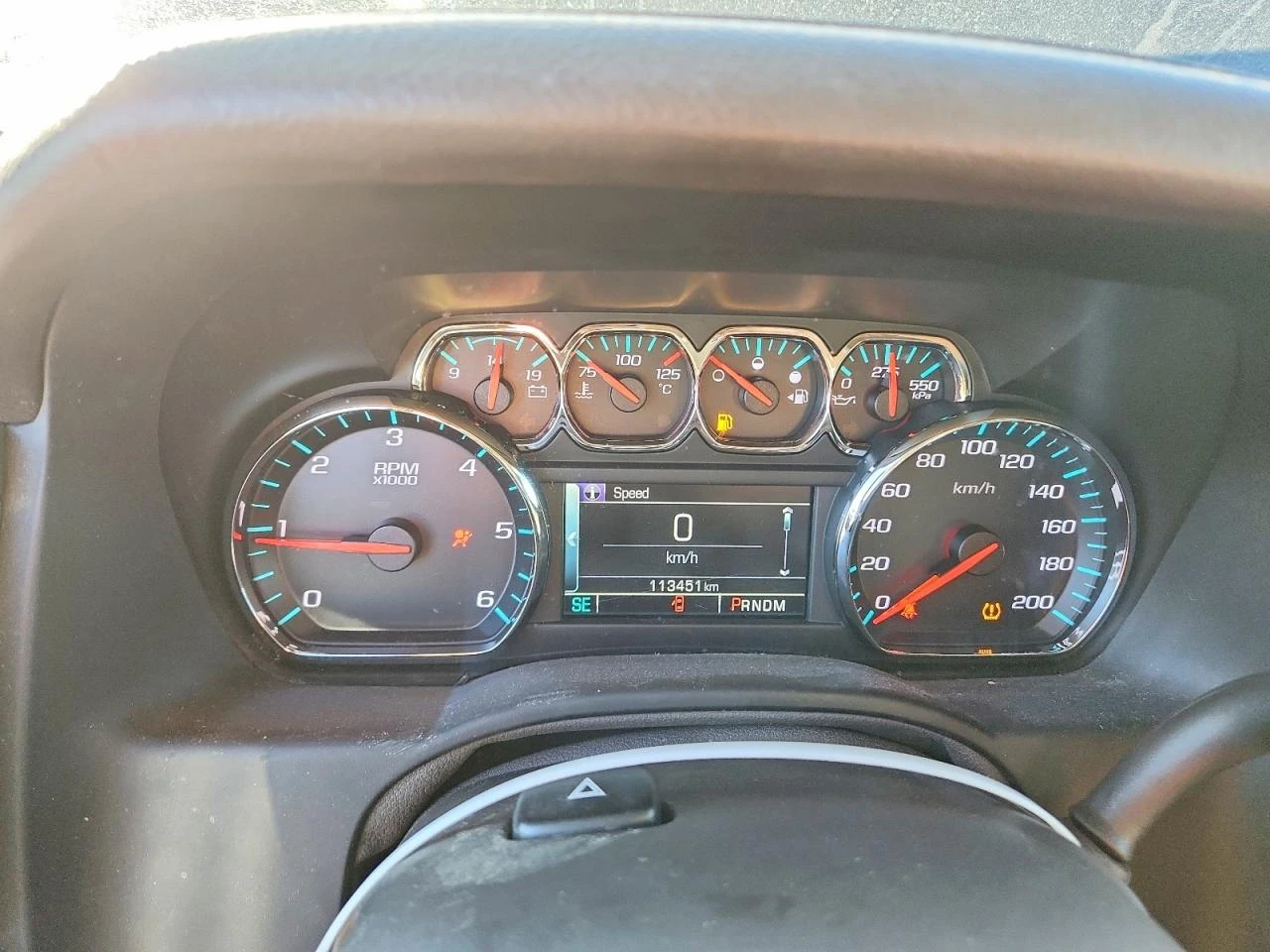 Chevrolet Suburban 5.3l Chev K1500 Ltz | Mobile.bg � ����������� 9