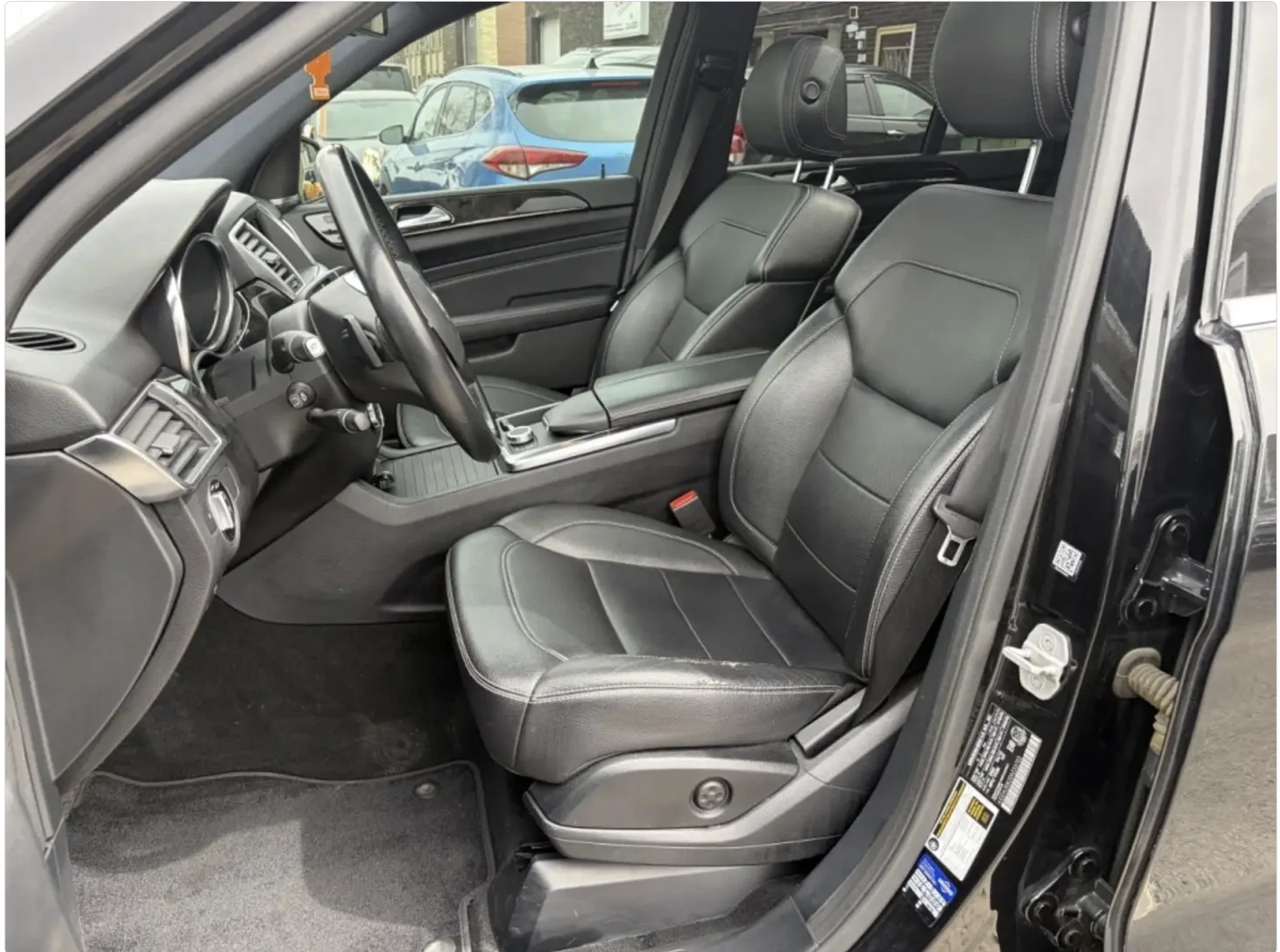 Mercedes-Benz ML 350 BlueTEC | Mobile.bg � ����������� 5