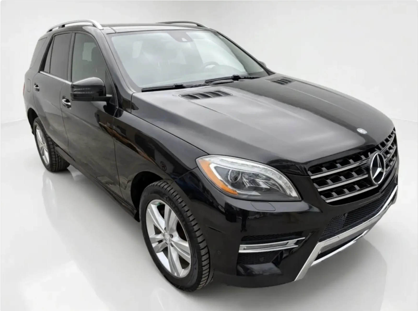 Mercedes-Benz ML 350 BlueTEC | Mobile.bg � ����������� 4