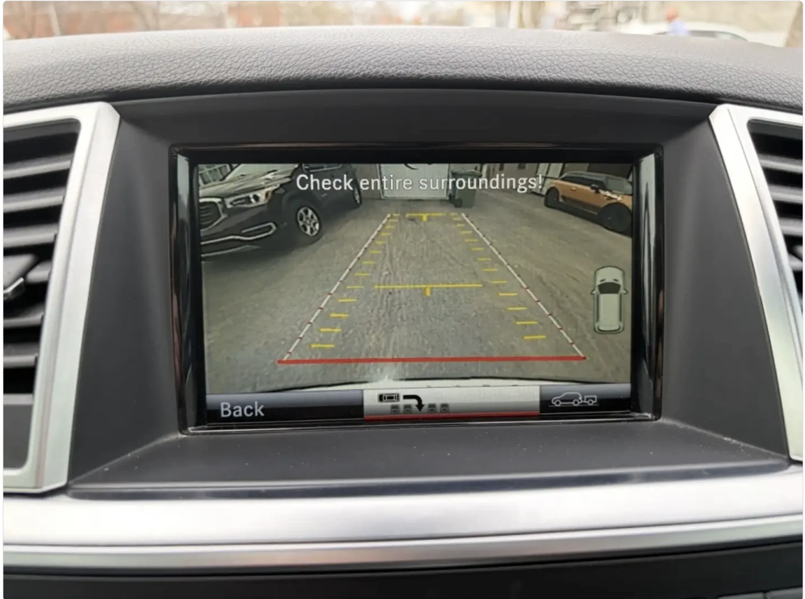 Mercedes-Benz ML 350 BlueTEC | Mobile.bg � ����������� 7