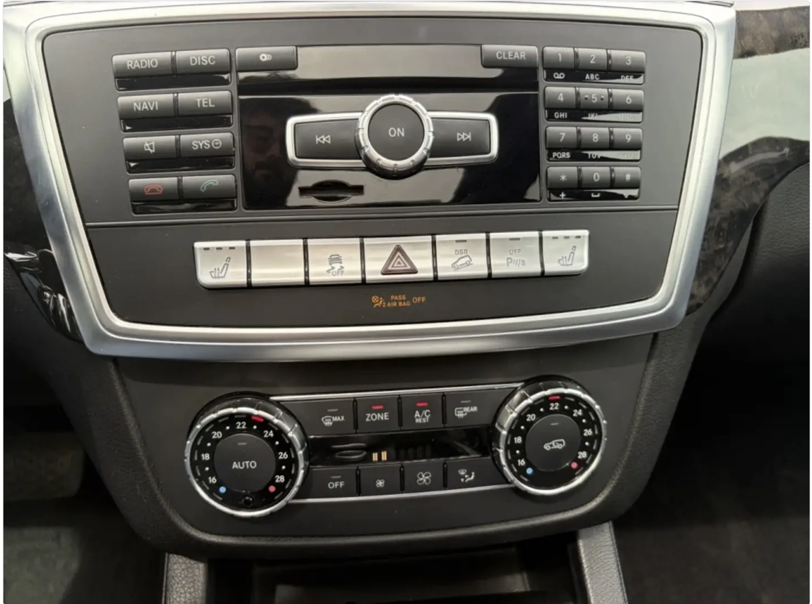 Mercedes-Benz ML 350 BlueTEC | Mobile.bg � ����������� 8