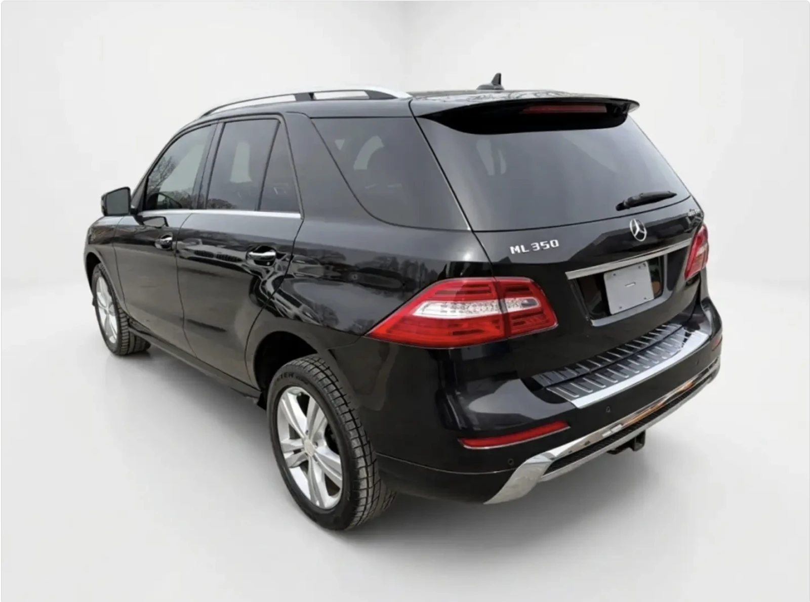Mercedes-Benz ML 350 BlueTEC | Mobile.bg � ����������� 2