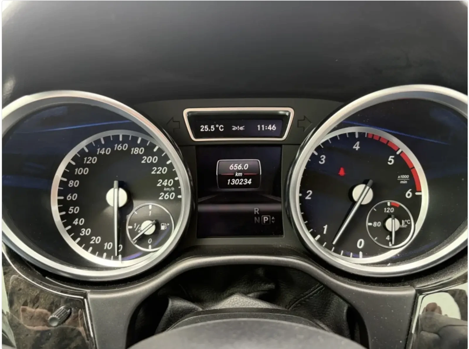 Mercedes-Benz ML 350 BlueTEC | Mobile.bg � ����������� 6