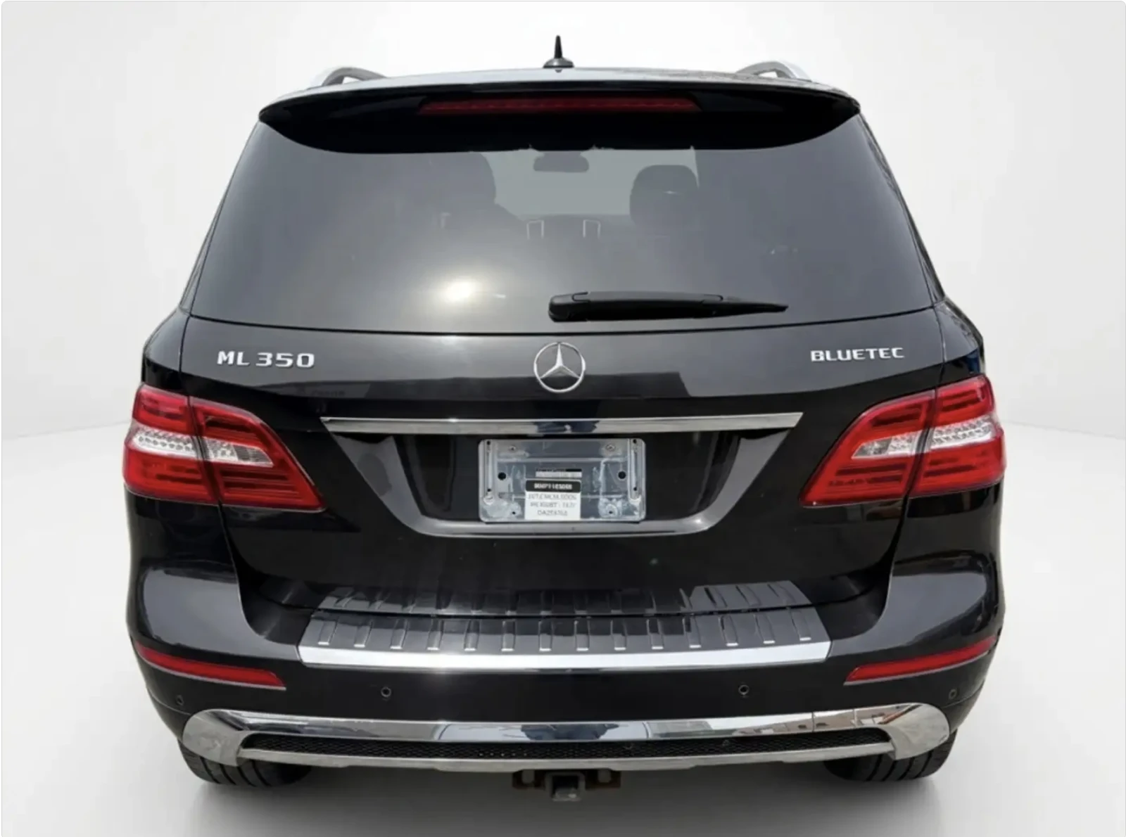 Mercedes-Benz ML 350 BlueTEC | Mobile.bg � ����������� 3