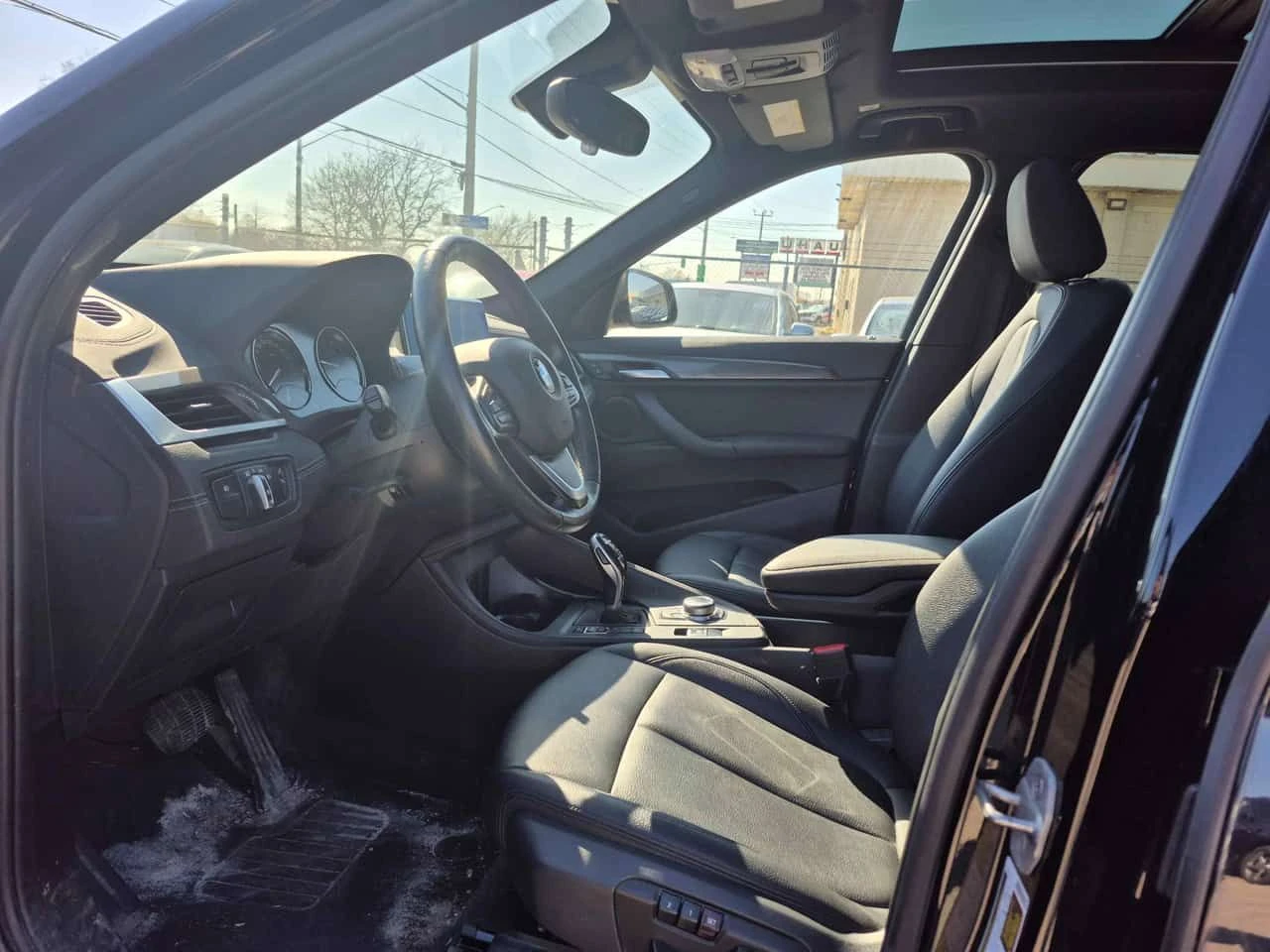 BMW X1 * xDrive28i * CARFAX * ЦЕНА ДО БГ, снимка 5 - Автомобили и джипове - 55260360
