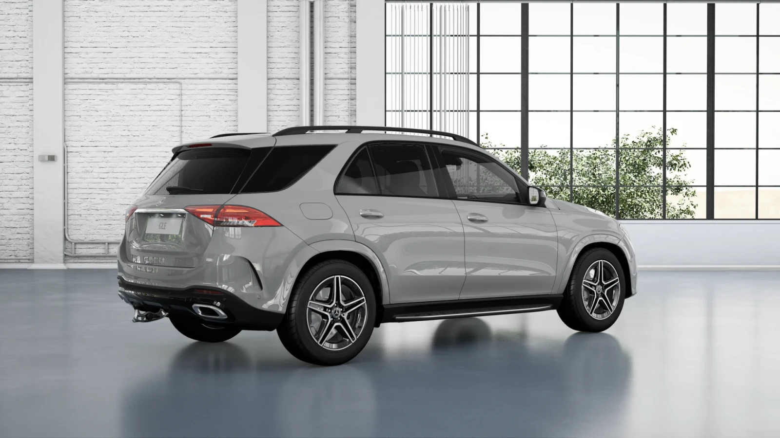 Mercedes-Benz GLE 450 AMG d 4MATIC 6+ 1, снимка 4 - Автомобили и джипове - 55616003