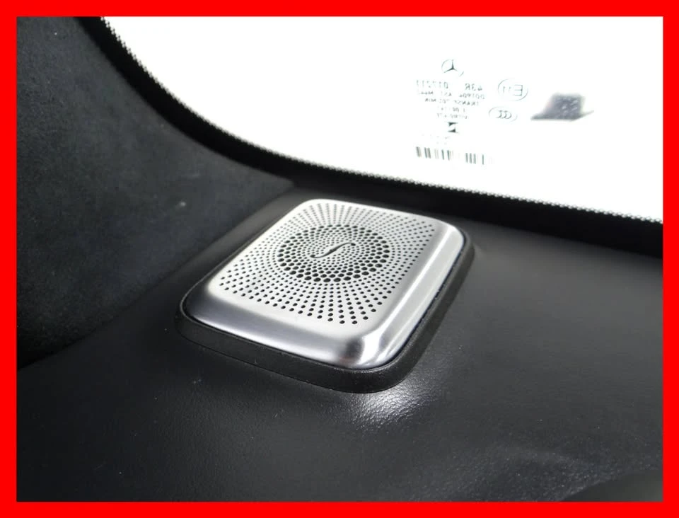 Mercedes-Benz G 63 AMG * designo* night pkg* carbon* navi* 360 cam* burme, снимка 12 - Автомобили и джипове - 55741402