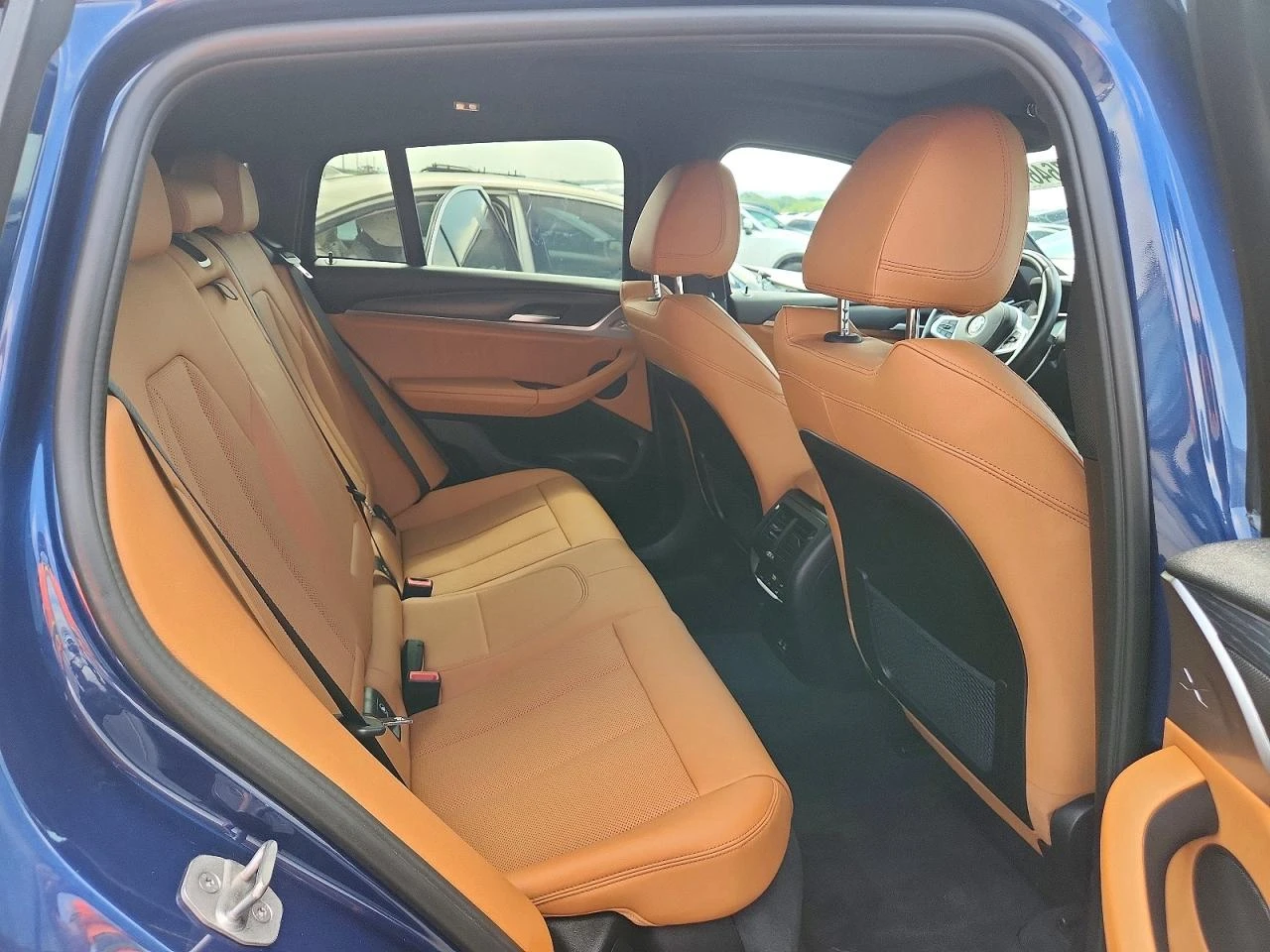 BMW X4 2.0l xDrive30I, снимка 10 - Автомобили и джипове - 55755939