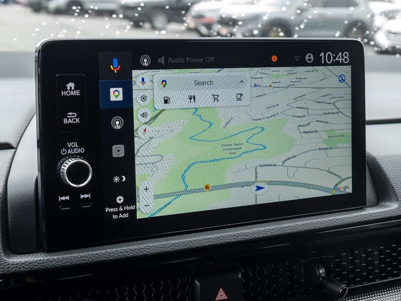 Honda Cr-v 2.0 TOURING * AWD * HYBRID * 2026 * ОТ ХОНДА * , снимка 12 - Автомобили и джипове - 56012872