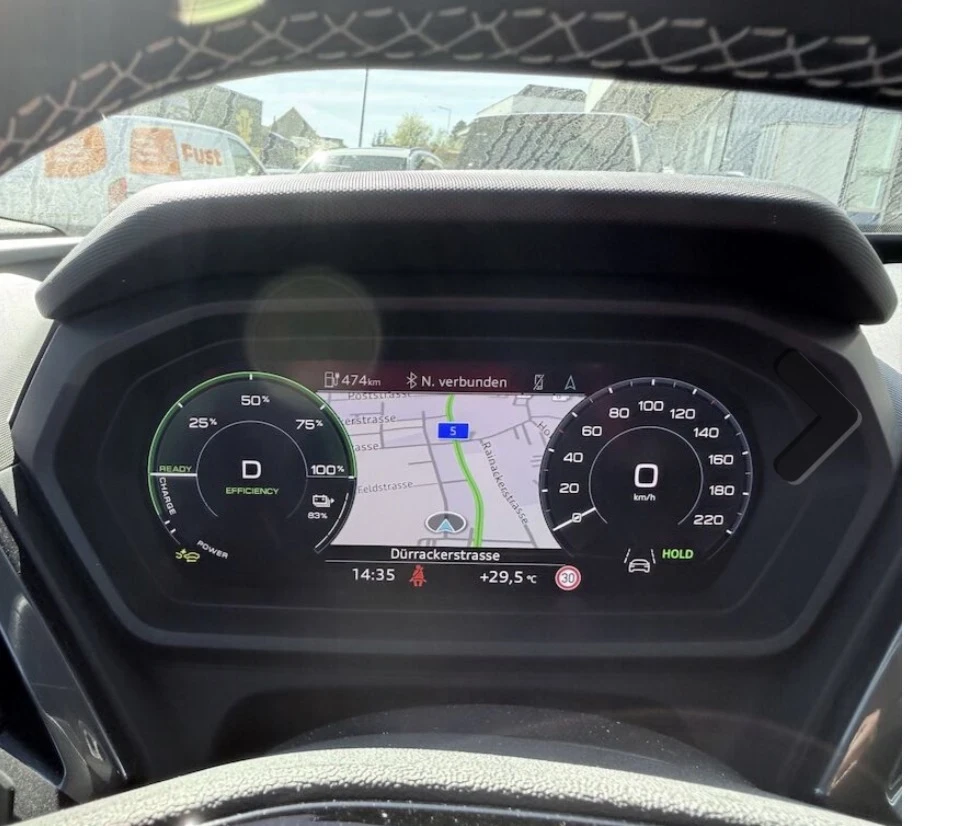 Audi Q4 Sportback 45 e-tron 4�4 ����������� | Mobile.bg � ����������� 4