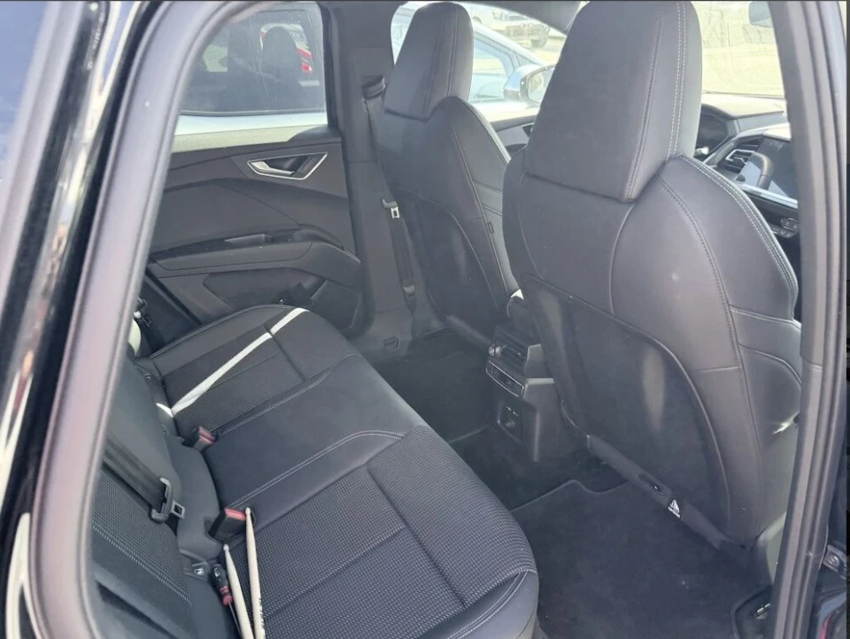 Audi Q4 Sportback 45 e-tron 4�4 ����������� | Mobile.bg � ����������� 8