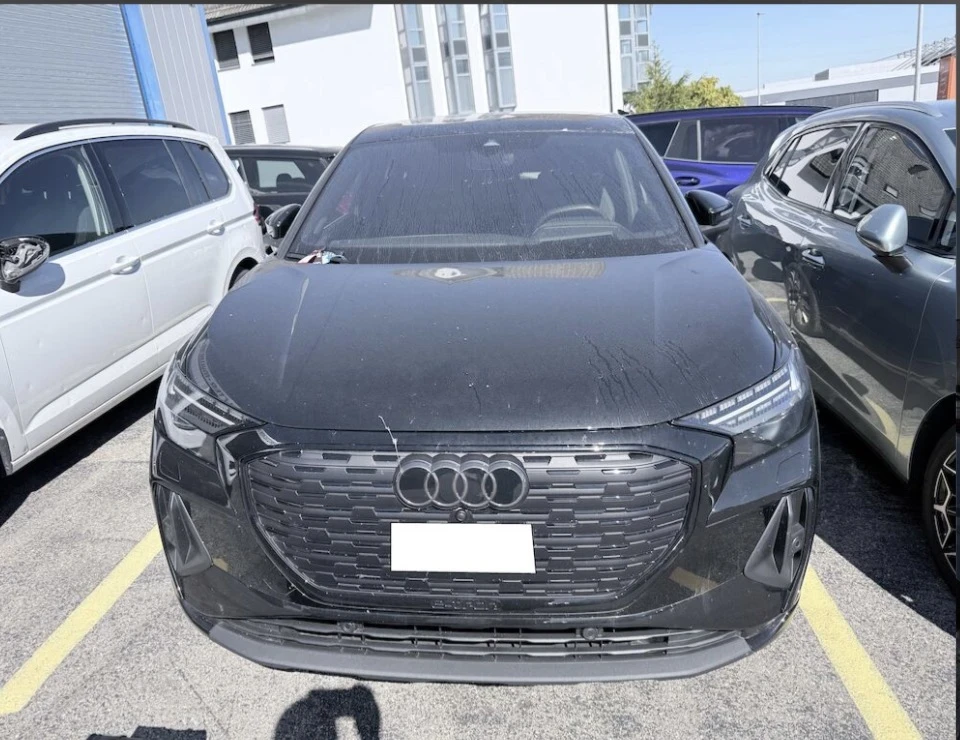 Audi Q4 Sportback 45 e-tron 4�4 ����������� | Mobile.bg � ����������� 2