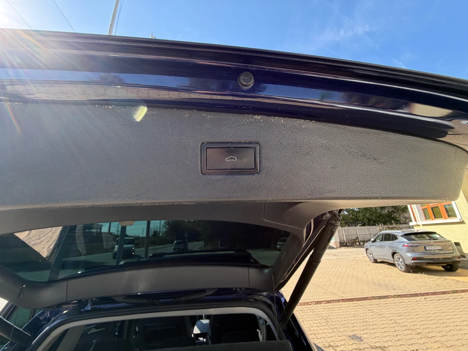VW Tiguan 2.0 TDI 4motion, снимка 6 - Автомобили и джипове - 56434461
