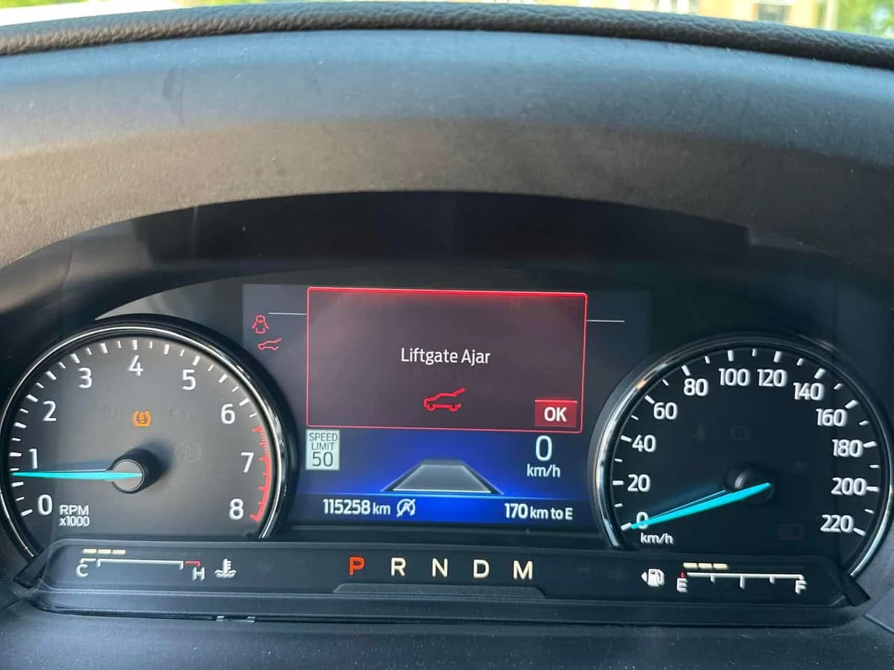 Ford Explorer Limited | CARFAX | ��� ��������� | Mobile.bg � ����������� 8
