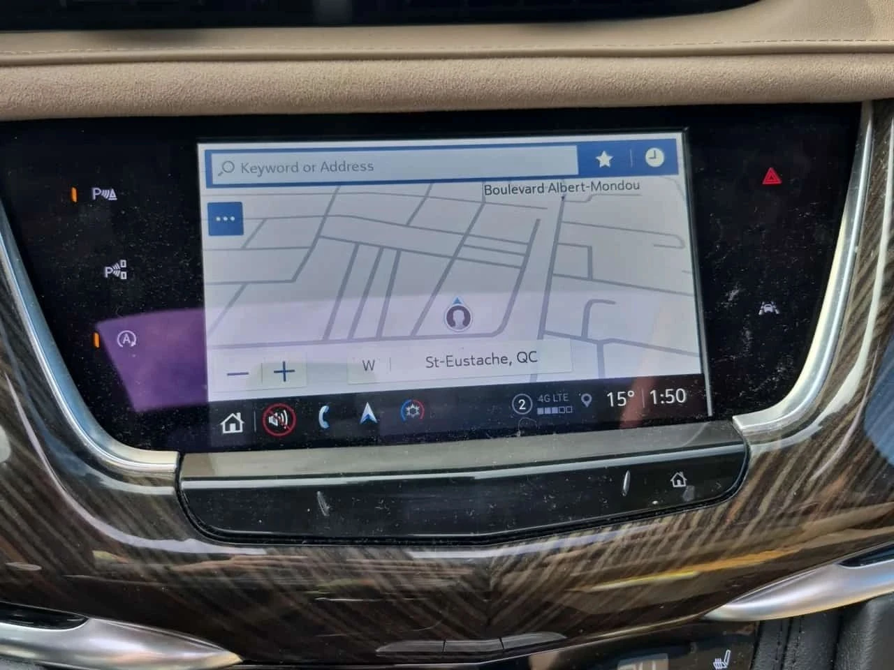 Cadillac XT6 | Mobile.bg � ����������� 11