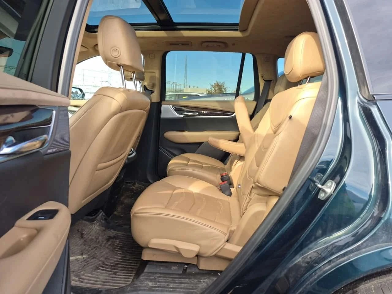 Cadillac XT6 | Mobile.bg � ����������� 12