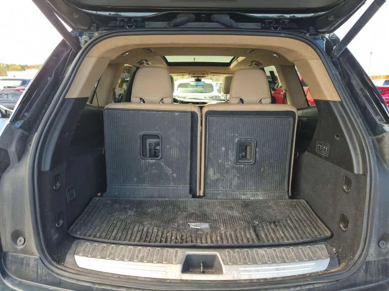 Cadillac XT6 | Mobile.bg � ����������� 14
