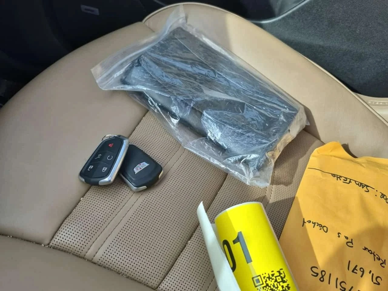 Cadillac XT6 | Mobile.bg � ����������� 8
