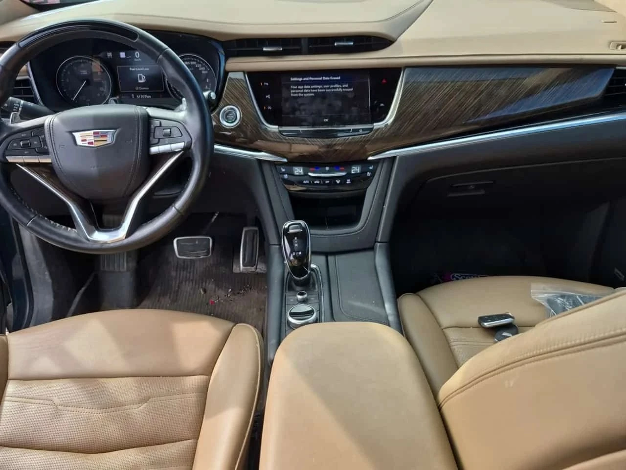 Cadillac XT6 | Mobile.bg � ����������� 10