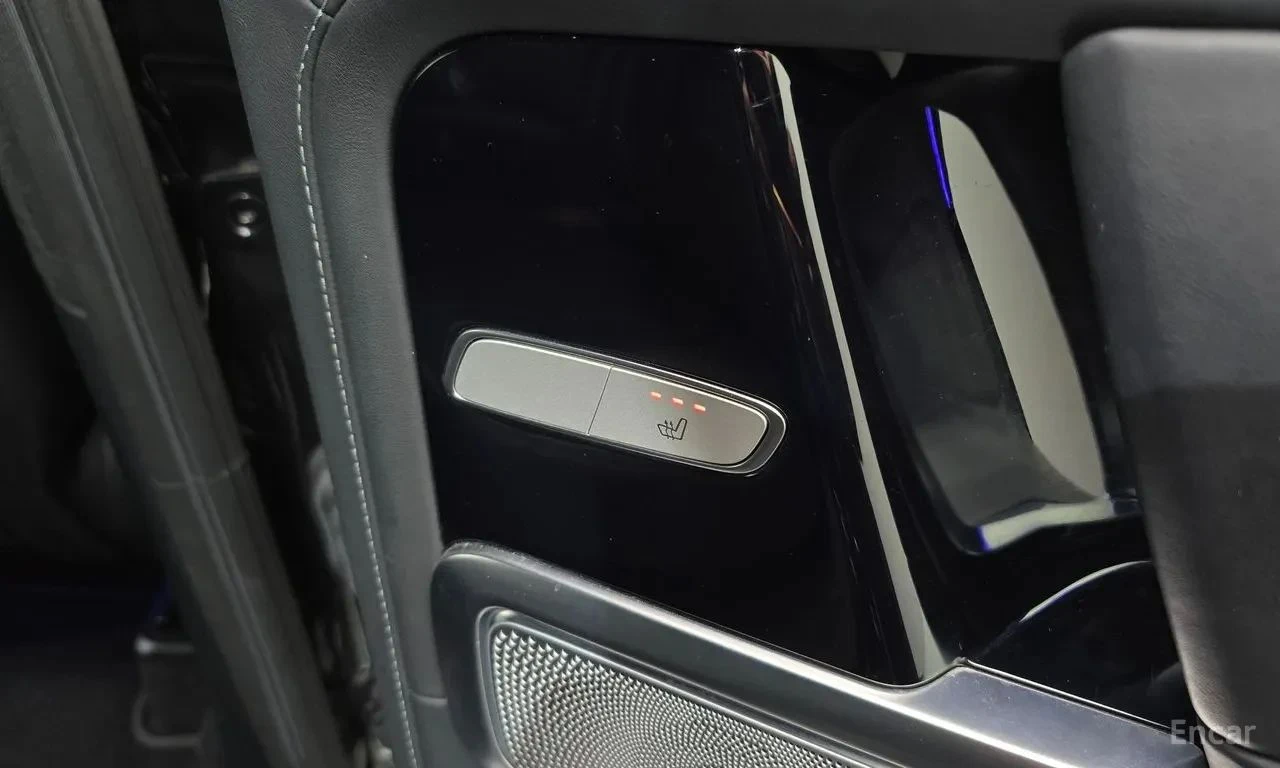 Mercedes-Benz G 63 AMG, снимка 16 - Автомобили и джипове - 56726959