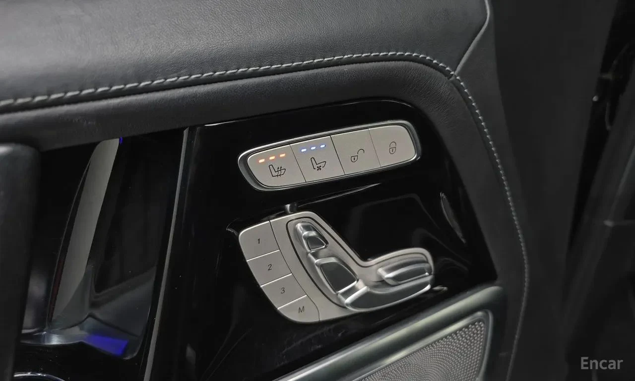 Mercedes-Benz G 63 AMG, снимка 15 - Автомобили и джипове - 56726959