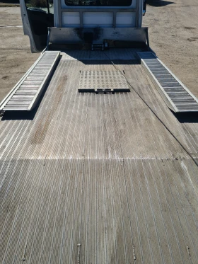 Iveco 35c17 3.0 D, снимка 9