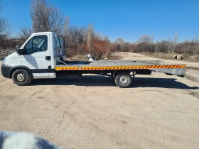 Iveco 35c17 3.0 D, снимка 5