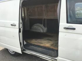 VW T5 1.9TDI 90ks Italia, снимка 14
