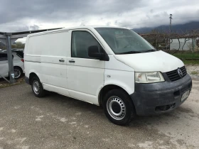 VW T5 1.9TDI 90ks Italia, снимка 4