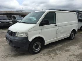 VW T5 1.9TDI 90ks Italia, снимка 2